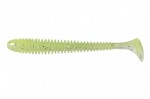 Przynęta gumowa KEITECH SWING IMPACT 2" LT#16T Chartreuse Ice 1szt 