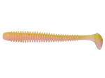 Przynęta gumowa KEITECH SWING IMPACT 2" LT#31 Yellow/Pink 1szt 
