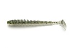 Przynęta gumowa KEITECH SWING IMPACT 2" #416T Silver Flash Minnow 1szt 