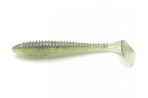 Przynęta gumowa KEITECH SWING IMPACT FAT 3,3" #426T Sexy Shad 1szt 