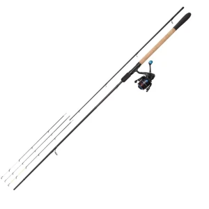 Wędka feeder Impulse-X Picker 10ft 3,00m 15-55g 2+3 szt.