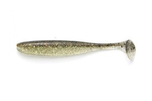 KEITECH EASY SHINER 2" #417T Gold Flash Minnow 1szt