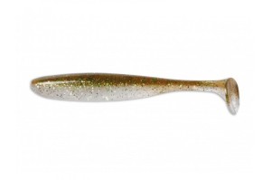 KEITECH EASY SHINER 2" LT#18T Silver WAKASAGI 1szt 