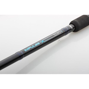 Wędka Match DAM Impulse-X Tele 12ft 3.60m 10-30g