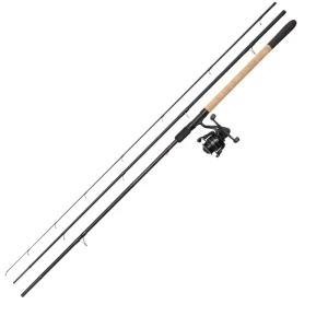Wędka Match DAM Impulse-X 13ft 3.90m 5-25g 3sek