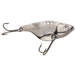 Cykada JMC ADVENTURE Bream-Silver 8g/4cm