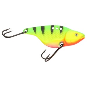 Cykada JMC ADVENTURE Bream-Fire Tiger 12g/4,5cm