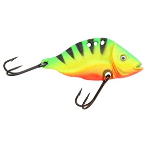 Cykada JMC ADVENTURE Carp -Fire Tiger 8g/4cm