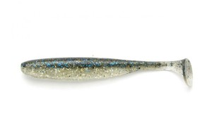 KEITECH EASY SHINER 2" #418T Bluegill Flash 1szt