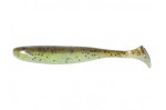 KEITECH EASY SHINER 3" #401T Green Pumpkin Chartreuse 1szt