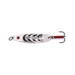 Wahadłówka Mepps Syclops Silver/Black 2#/17g