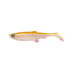 Przynęta gumowa Savage Gear 3D Herring Shad 25cm/102g ALBINO 1pcs. 