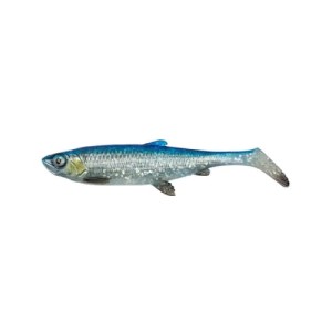 Przynęta gumowa Savage Gear 3D Herring Shad 25cm/102g BLUE SILVER 1pcs. 