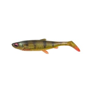 Przynęta gumowa Savage Gear 3D Herring Shad 25cm/102g CL PERCH 1pcs. 