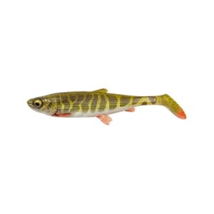 Przynęta gumowa Savage Gear 3D Herring Shad 25cm/102g CL PIKE 1pcs.