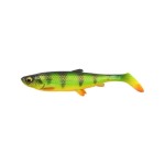 Przynęta gumowa Savage Gear 3D Herring Shad 25cm/102g FIRETIGER 1pcs. 