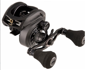 Zestaw Castingowy Abu Garcia ( Wędka CASTINGOWA Abu Garcia Beast Pike Cast 2,54 / 40-140g + Multiplikator Abu Garcia Revo 4 Beast 41 HS Left)