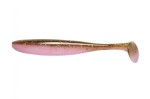 KEITECH EASY SHINER 3" LT#52T Green Pumpkin Pink 1szt