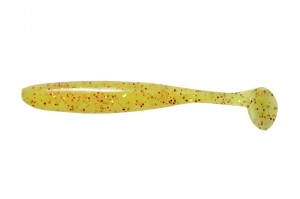 KEITECH EASY SHINER 3" LT#56S Chart Red Gold 1szt