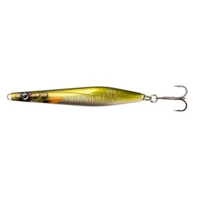 Przynęta Abu Garcia Sölv SPIRR 10cm/18g Green Tobis