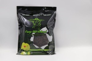 MIX KONOPIE/RZEPIK Carp Old School 1kg scopex