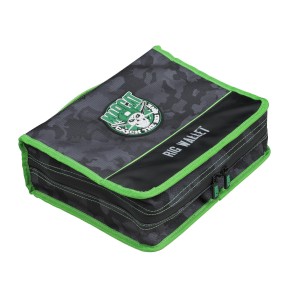 Portfel MADCAT RIG WALLET