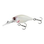 Wobler Savage Gear Petit Gravity Crank 4cm/5.3g DR Floating  - BONE