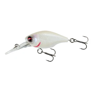 Wobler Savage Gear Petit Gravity Crank 4cm/5.3g DR Floating  - BONE