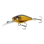 Wobler Savage Gear Petit Gravity Crank 4cm/5.3g DR Floating  - GOLDMINE