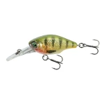 Wobler Savage Gear Petit Gravity Crank 4cm/5.3g DR Floating - Holo Perch
