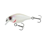 Wobler Savage Gear Petit Gravity Crank 4cm/4.3g SR Floating  - BONE 