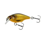 Wobler Savage Gear Petit Gravity Crank 4cm/4.3g SR Floating- Goldmine
