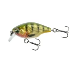 Wobler Savage Gear Petit Gravity Crank 4cm/4.3g SR Floating-Holo Perch 