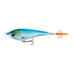 Wobler Savage Gear Deviator Swim 14CM/70G SS- Blue Chrome