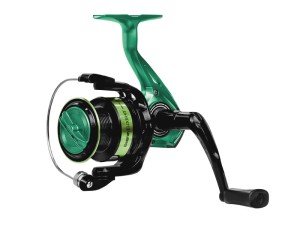 Kołowrotek Delphin ELIXIR 4T 4000 