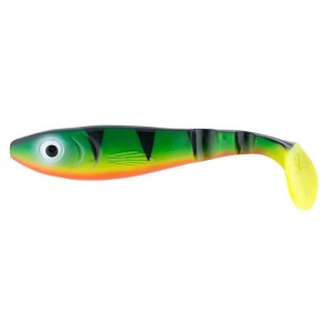 Przynęta gumowa Abu Garcia Svartzonker McPike 21cm/70g- Firetiger 1szt.