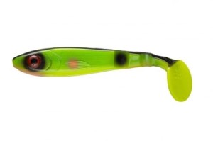 Przynęta gumowa Abu Garcia Svartzonker McPike 21cm/70g- L 1szt. 