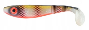 Przynęta gumowa Abu Garcia Svartzonker McPike 21cm/70g- Tigergosen 1szt. 