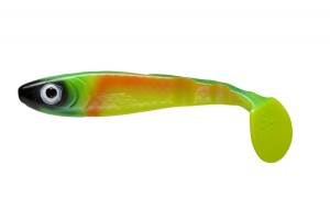 Przynęta gumowa Abu Garcia Svartzonker McPike 21cm/70g- Pap 1szt.