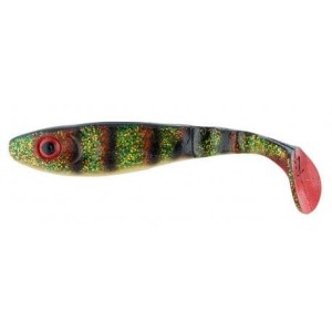Przynęta gumowa Abu Garcia Svartzonker McPike 21cm/70g- Greenglitter 1szt.
