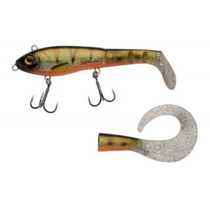 Przynęta Abu Garcia Svartzonker McHybrid 20cm/ 100g Yellow Fin Perch 