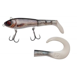 Przynęta Abu Garcia Svartzonker McHybrid 20cm/ 100g Real Roach