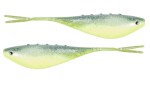 Przynęta Jaskółka Dragon FATBOY 18.5cm Yellow Candy 2 szt.