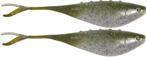 Przynęta Jaskółka Dragon FATBOY 22.5cm 2 szt.