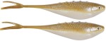 Przynęta Jaskółka Dragon FATBOY 22.5cm 2 szt.