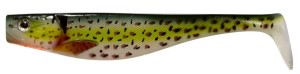 Przynęta gumowa ILLEX DEXTER SHAD 250 25CM/88G- Brown Trout 2szt.
