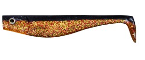 Przynęta gumowa ILLEX DEXTER SHAD 250 25CM/88G- Gold Carp 2szt. 
