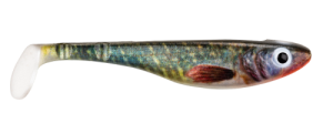 Przynęta gumowa ABU GARCIA MCPREY 12cm- Real Pike 1szt.