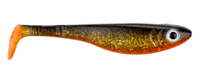Przynęta gumowa ABU GARCIA MCPREY 12cm- Golden Shiner 1szt.
