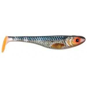 Przynęta gumowa ABU GARCIA MCPREY 12cm-  Real Roach 1szt. 